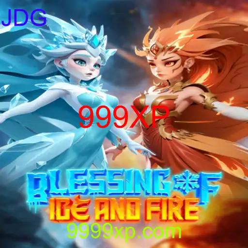 BlessingofIceandFire